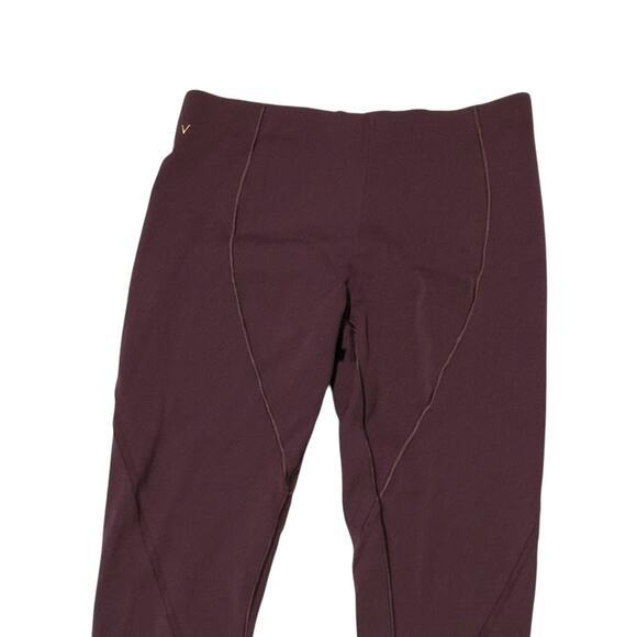 Victoria's Secret Cropped Leggings - Small - Picture 5 of 10